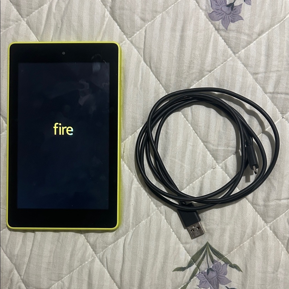 Kindle Fire